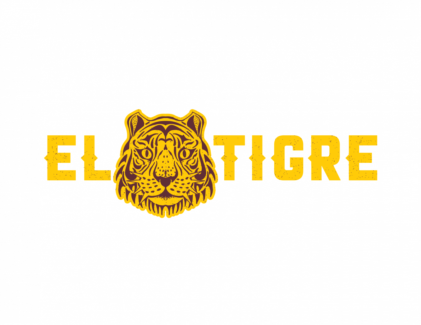 Calzado El Tigre_Logo